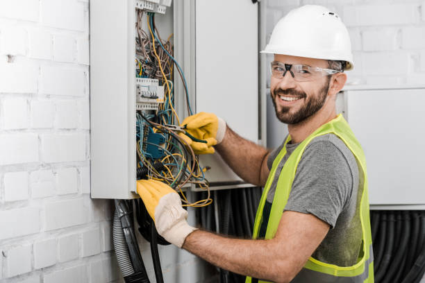 Best Commercial Electrician Services  in Palm Beach Shores, FL