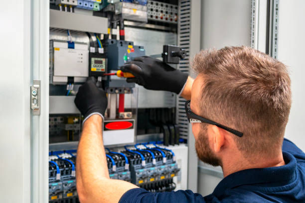 Best Electrical Outlet Repair  in Palm Beach Shores, FL
