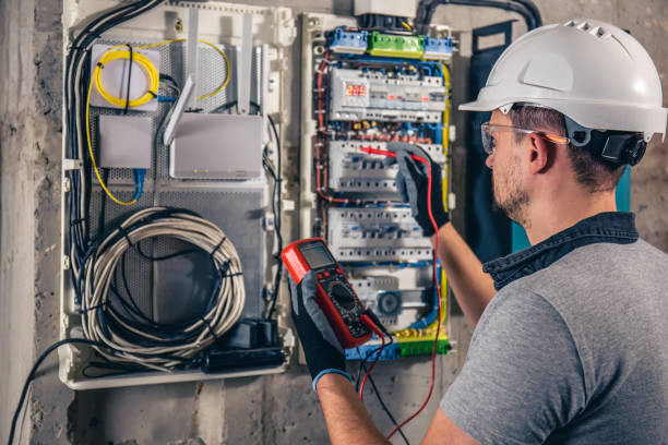 Best Licensed Electrician  in Palm Beach Shores, FL