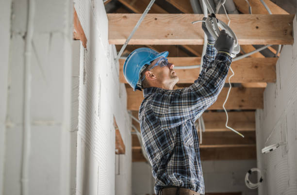Best Commercial Electrician Services  in Palm Beach Shores, FL