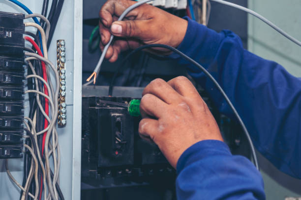 Best Electrical Repair Services  in Palm Beach Shores, FL