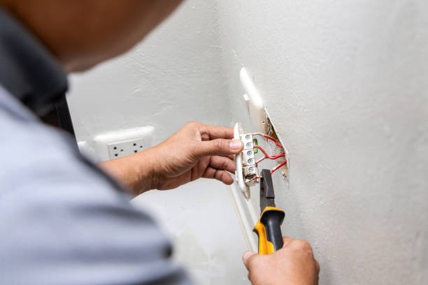 Best Local Electrician Companies  in Palm Beach Shores, FL