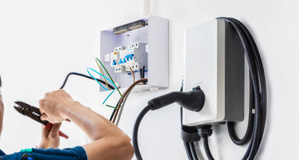 Best Affordable Electrical Installation  in Palm Beach Shores, FL